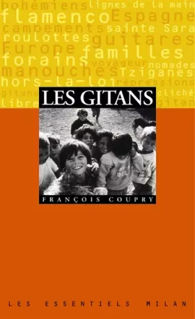 Couverture du produit · Les gitans