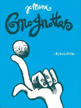Couverture du produit · Gnognottes