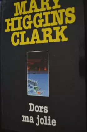 Couverture du produit · Dors ma jolie