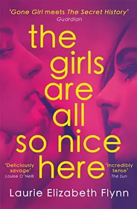 Couverture du produit · The Girls Are All So Nice Here