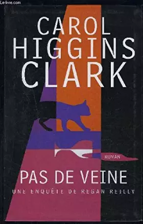 Couverture du produit · Pas de veine (Une enquête de Regan Reilly)