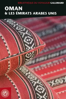 Couverture du produit · Oman et les Émirats arabes unis