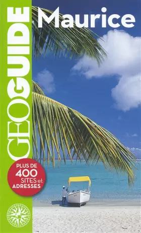 Couverture du produit · Maurice