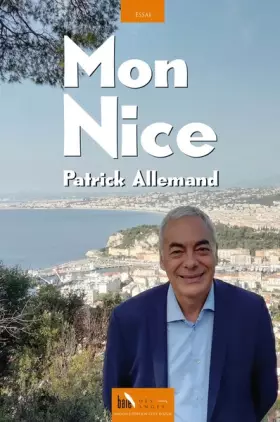 Couverture du produit · Mon Nice