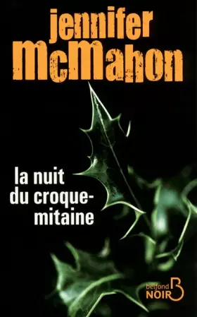 Couverture du produit · La Nuit du croque-mitaine