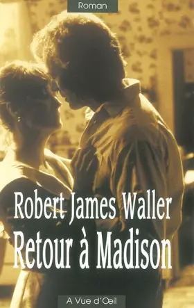 Couverture du produit · Retour à Madison