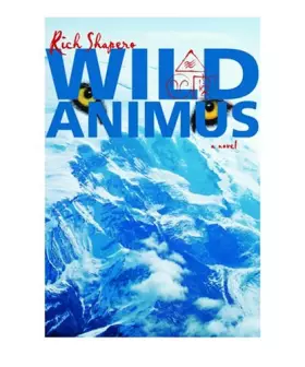 Couverture du produit · Wild Animus: A Novel