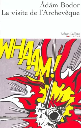 Couverture du produit · La visite de l'Archevêque