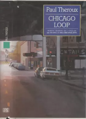 Couverture du produit · Chicago Loop