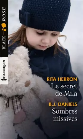 Couverture du produit · Le secret de Mila - Sombres missives