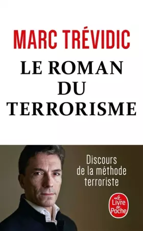 Couverture du produit · Le roman du terrorisme