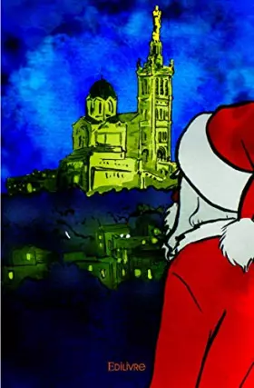 Couverture du produit · Le père noël est un clandestin