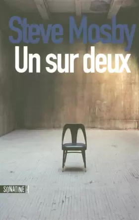 Couverture du produit · Un sur deux