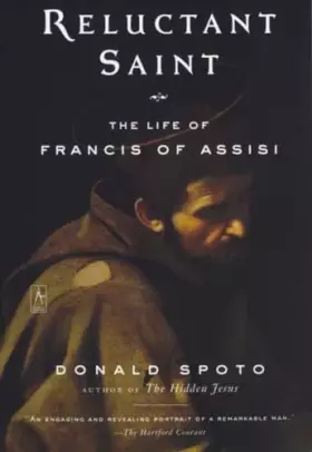 Couverture du produit · Reluctant Saint: The Life of Francis of Assisi