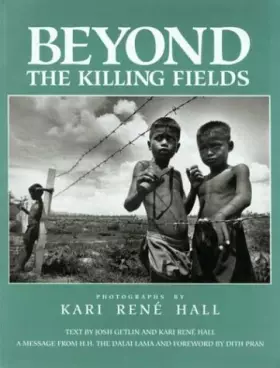 Couverture du produit · Beyond the Killing Fields