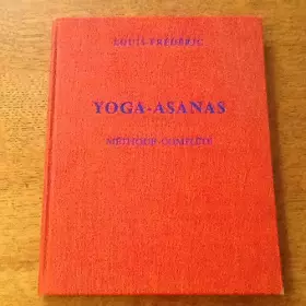 Couverture du produit · Yogas-asanas