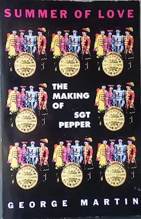 Couverture du produit · Summer of Love: The Making of Sgt. Pepper
