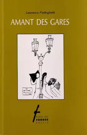 Couverture du produit · Amant des gares