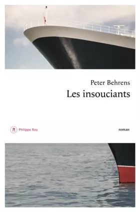Couverture du produit · Les Insouciants