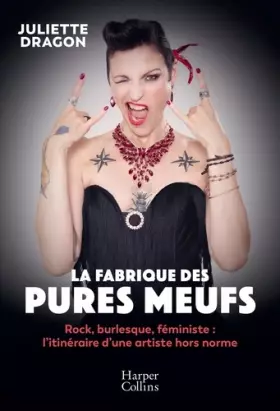 Couverture du produit · La Fabrique des Pures Meufs