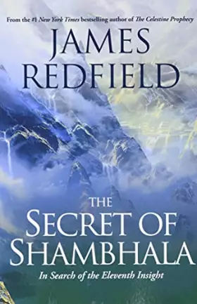 Couverture du produit · The Secret of Shambhala: In Search of the Eleventh Insight
