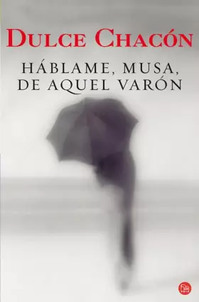 Couverture du produit · Hablame, musa de aquel varon