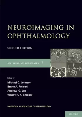 Couverture du produit · Neuroimaging in Ophthalmology