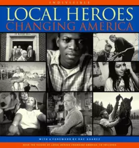 Couverture du produit · Local Heroes Changing America: Indivisible