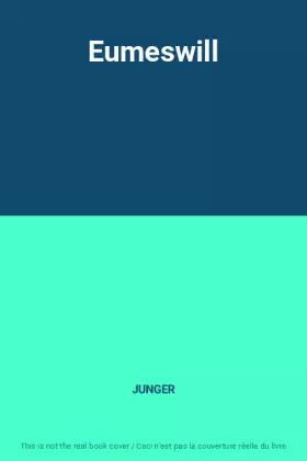 Couverture du produit · Eumeswill