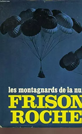 Couverture du produit · Les Montagnards de la nuit (Club pour vous Hachette)