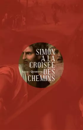 Couverture du produit · Simon à la croisée des chemins: Le dernier compagnon