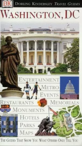 Couverture du produit · Washington