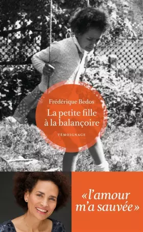 Couverture du produit · La petite fille à la balançoire
