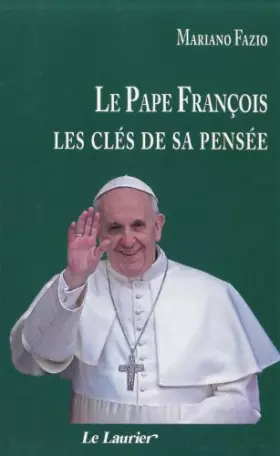 Couverture du produit · Le pape François