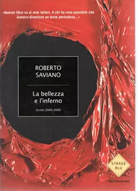 Couverture du produit · La bellezza e l'inferno