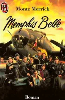 Couverture du produit · Memphis Belle