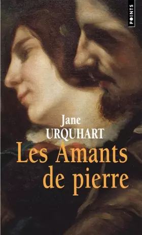 Couverture du produit · Les Amants de pierre