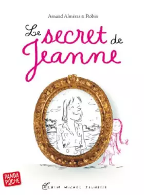 Couverture du produit · Le Secret de Jeanne