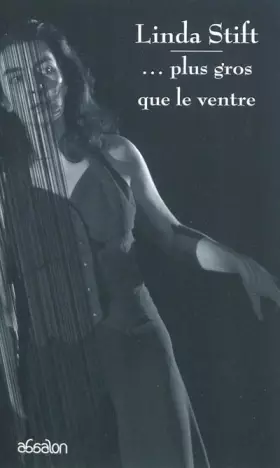 Couverture du produit · ... Plus gros que le ventre