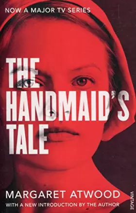 Couverture du produit · The Handmaid's Tale: the number one Sunday Times bestseller