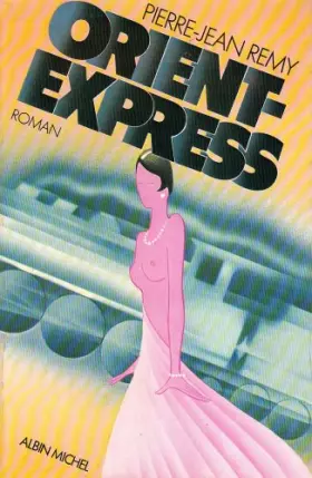 Couverture du produit · Orient-Express