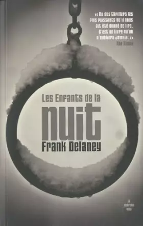 Couverture du produit · Les Enfants de la nuit