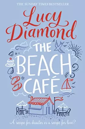 Couverture du produit · The Beach Cafe