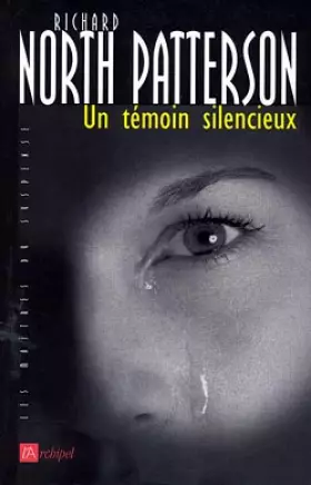 Couverture du produit · Un témoin silencieux
