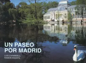 Couverture du produit · Un Paseo Por Madrid