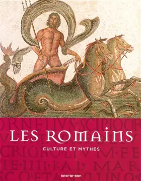 Couverture du produit · Les Romains culture et mythes