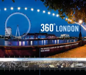 Couverture du produit · 360 London