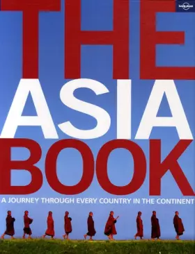 Couverture du produit · the-asia-book