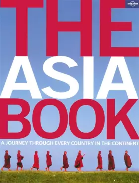 Couverture du produit · the-asia-book