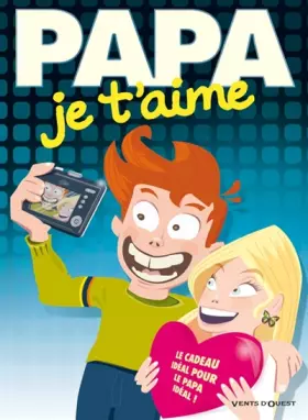 Couverture du produit · Papa je t'aime 2011